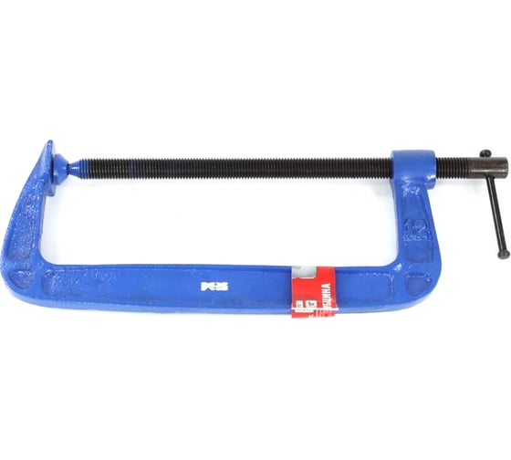 Струбцина REDMARK тип G 300 мм (12") RM020797