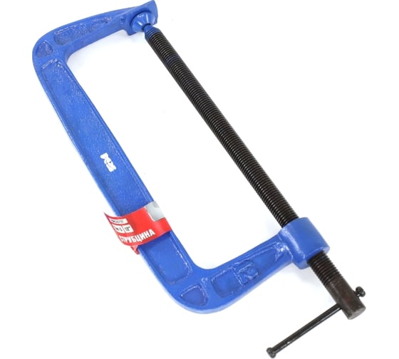 Струбцина REDMARK тип G 300 мм (12") RM020797