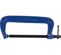 Струбцина REDMARK тип G 250 мм (10") RM020796