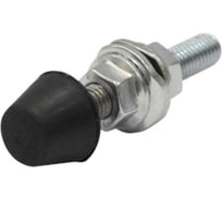 Нажимной винт KUKAMET с резиновым упором BG911-4-NR
