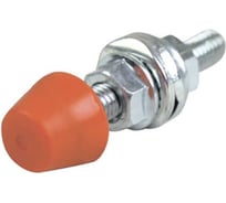 Нажимной упор KUKAMET с резиновым наконечником 911-5