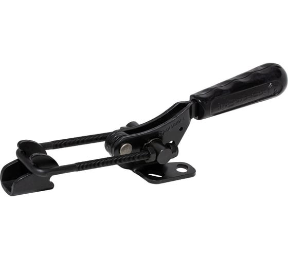 Регулируемая защелка KUKAMET со скобой до 326 кг B331-3 1