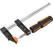 Струбцина Wokin f-образная (промышленная), 120x300 мм 1352532