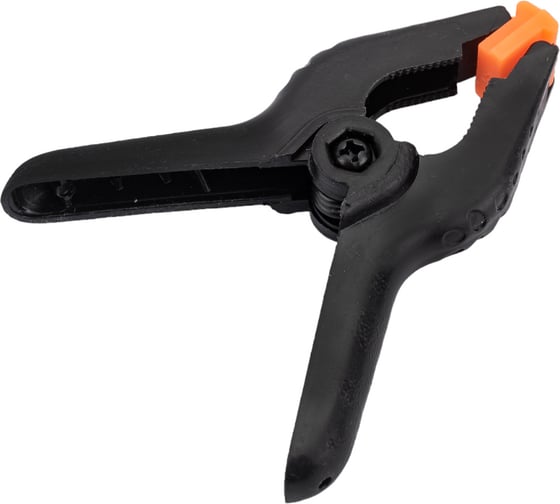 Струбцина Pro Legend пружинная малая 100мм PL4730