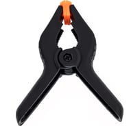 Струбцина Pro Legend пружинная средняя 120 мм PL4731