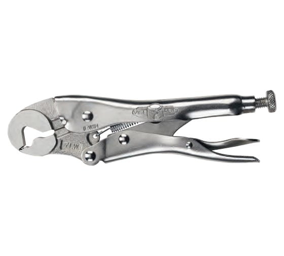Ключ с фиксатором 10LW 10/250ММ 16-28 IRWIN 2