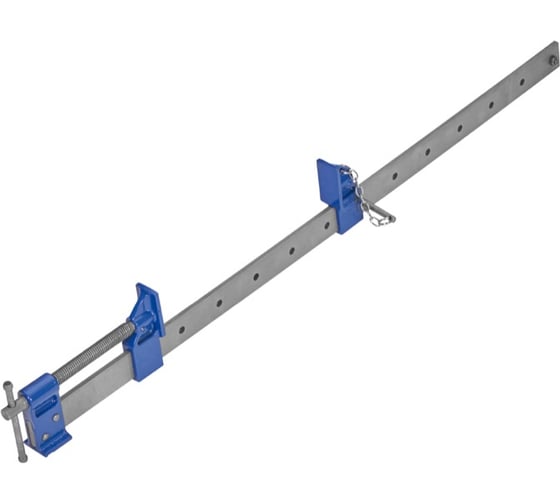 Рамная струбцина, 600 мм IRWIN 135 T1352 1