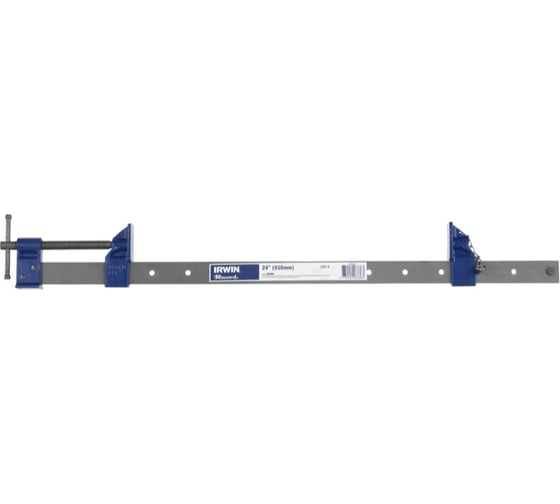 Рамная струбцина, 600 мм IRWIN 135 T1352