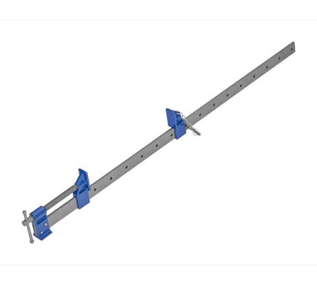 Рамная струбцина, 750 мм IRWIN 135 T1353