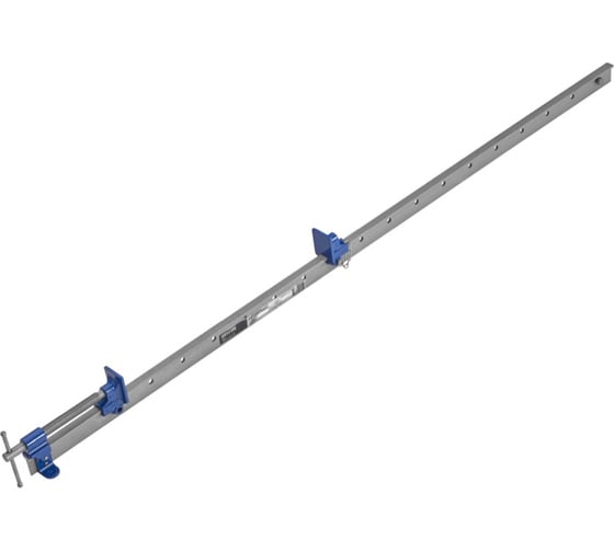 Струбцина с тавровой штангой, 1350 мм IRWIN 136 T1367 1
