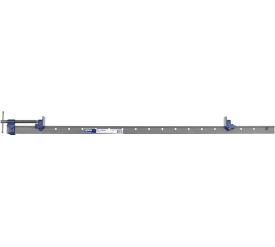 Струбцина с тавровой штангой, 1350 мм IRWIN 136 T1367