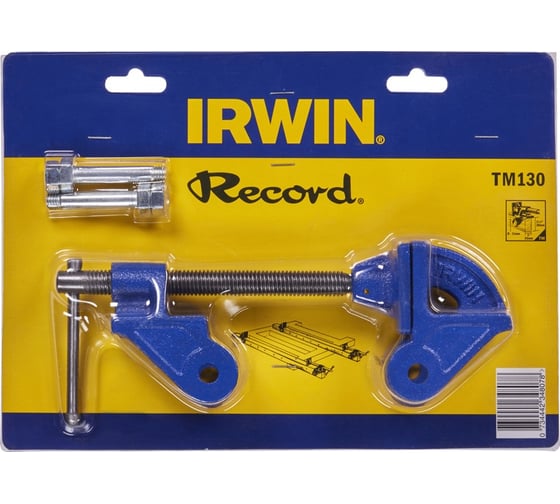 Струбцина-зажим на доску (25Х38 мм) IRWIN TM130