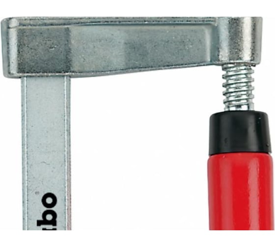 Струбцина прижимная Metabo 627107000