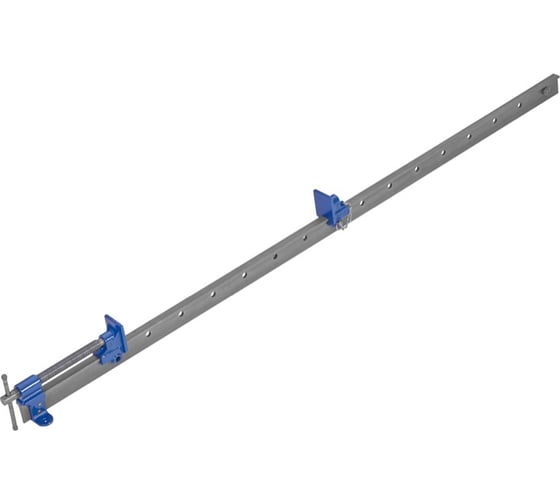 Струбцина с тавровой штангой 1200 мм Irwin T1366 1