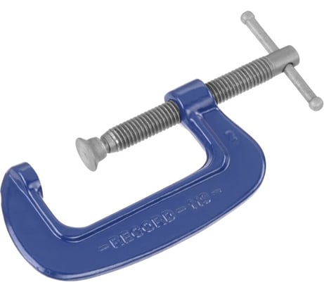 Струбцина для средних нагрузок 50ММ Irwin T1192