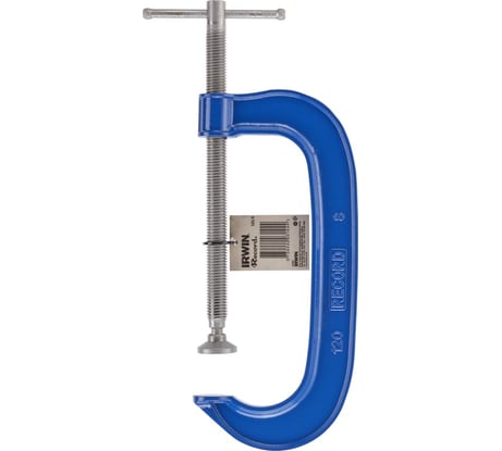 Универсальная струбцина 200ММ Irwin T1208