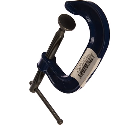 Универсальная струбцина 75ММ Irwin T1203