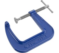 G-струбцина с захватом 100ММ Irwin T1224