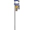 F-струбцина для малых нагрузок 600 мм Irwin PRO S 10503567 1