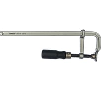 F-образная стальная струбцина металл 200х50 мм Inforce 06-03-09