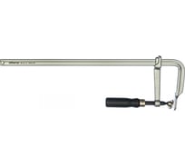 F-образная стальная струбцина металл 500х120 мм Inforce 06-03-12