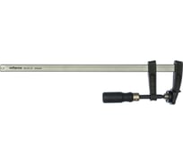 F-образная чугунная струбцина 300х50 мм Inforce 06-03-16