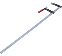 F-образная струбцина 120 х 1000 мм РемоКолор 44-0-300