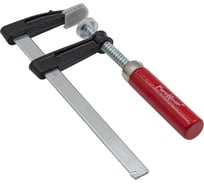 F-образная струбцина 50 х 150 мм РемоКолор 44-0-015