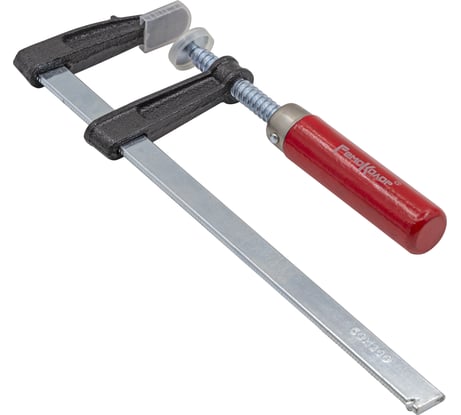 F-образная струбцина 50 х 200 мм РемоКолор 44-0-020