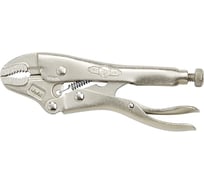 Зажим с изогнутыми губками 4WR 100ММ Irwin T1002EL4