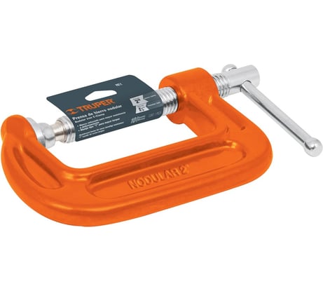 Струбцина Truper PNT-2 17659