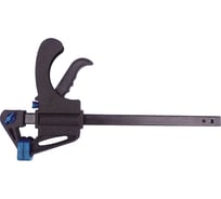 Быстрозажимная струбцина с фиксатором, 300 мм РемоКолор 44-1-330