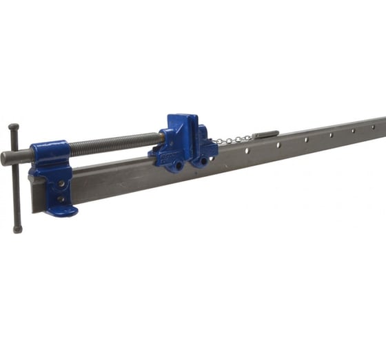 Струбцина с тавровой штангой 1050 мм Irwin T1365