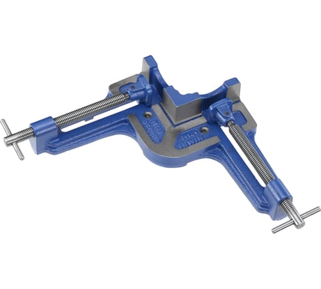 Угловая струбцина 100ММ Irwin TM141