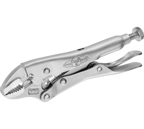 Зажимные клещи 5WR 125ММ Irwin T0902EL4