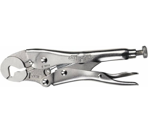 Пружинный зажим 10/175ММ 11-19М 4 Irwin 7LW