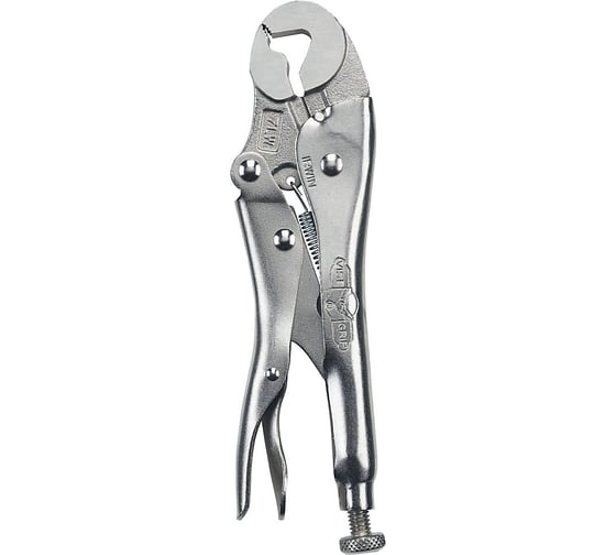 Пружинный зажим 10/175ММ 11-19М 4 Irwin 7LW