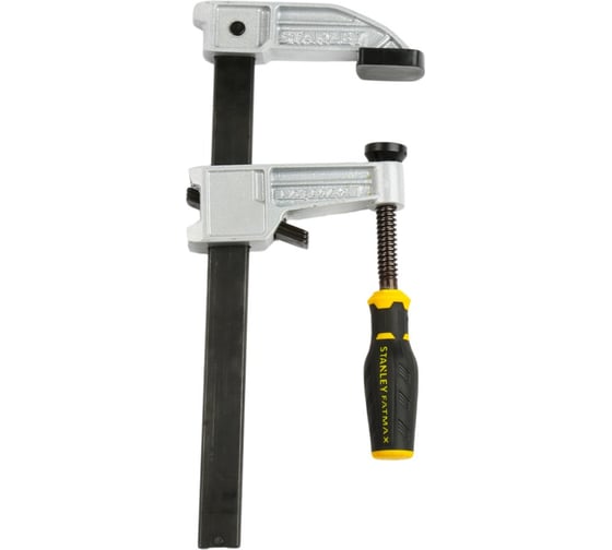 F-образная струбцина Stanley Fatmax 400мм FMHT0-83245