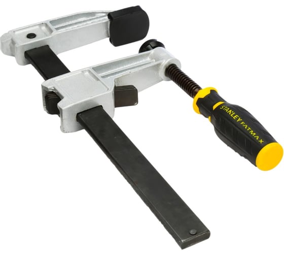 F-Образная струбцина Stanley Fatmax 800мм FMHT0-83247