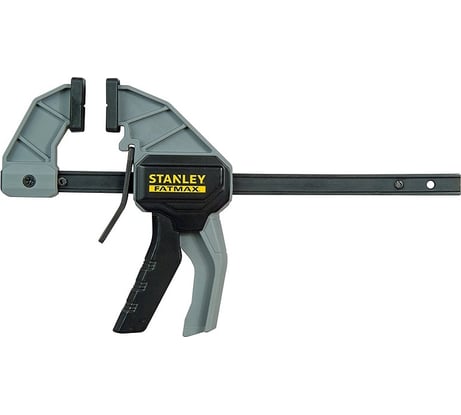 Автотриггерная струбцина Stanley FM M 300 мм FMHT0-83233