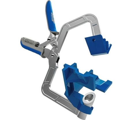 Клещи Kreg Degree Corner Clamp 90 Automaxx KHCCC