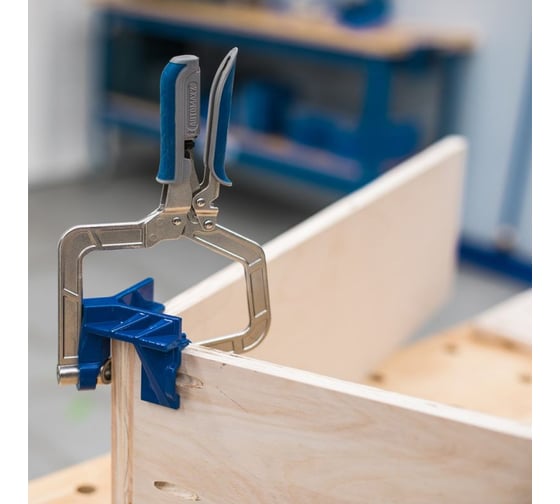 Клещи Kreg Degree Corner Clamp 90 Automaxx KHCCC