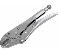 Зажимные клещи VERTUL с фиксатором, 250 мм VR50174