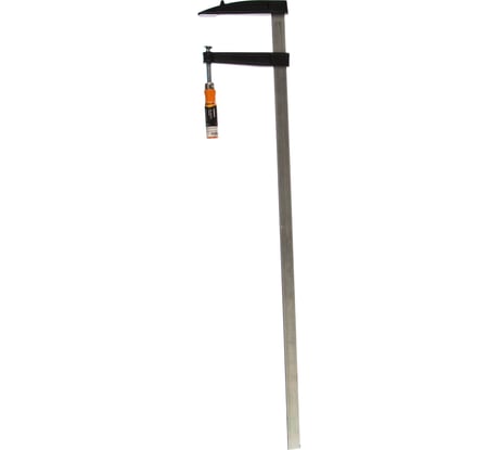 Струбцина SPARTA F-образная, 800x120x865 мм 204445