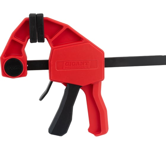 Пистолетные быстрозажимные струбцины 150мм, 2 шт. Gigant Professional GPDT-150-1