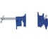 Трубная струбцина 1/2" WILTON 709827EU 2