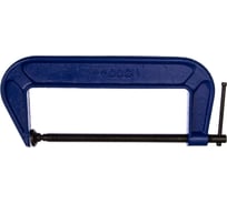 Струбцина, тип G, корпус - ковкий чугун, 300мм Зубр ПРОФЕССИОНАЛ 32245-300_z01