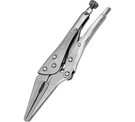 Ручной зажим, удлиненный захват, 170 мм СИБРТЕХ 18423