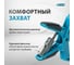 Клещеобразная струбцина GROSS 100 мм 20805 13