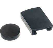 Защитная накладка Wilton для F-образных струбцин (76100-76101) 50 мм 76609